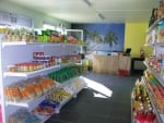 Saveurs des iles : épicerie de produits de la Réunion en Bretagne {JPEG}