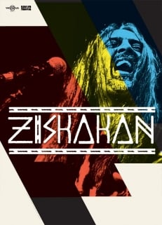Ziskakan en tournée pour le nouvel album 32 Desanm