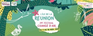 La Rényon lé la au festival Changé d'Air (72)