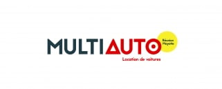MultiAuto : la location de voiture moins cher sur Internet à la Réunion