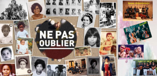Journée de Commémoration des « enfants de la Creuse » à Saint-Denis