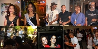 Photos et vidéos de la Soirée des 10 ans de Réunionnais du monde