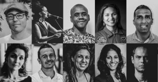 TEDx Réunion 2023 : programme, intervenants et direct