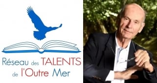 Talents de l'Outre-Mer : rencontre avec Boris Cyrulnik