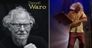 Danyèl Waro en tournée 2024 : les 16 dates et les infos