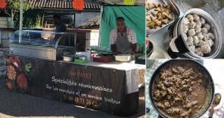 Payet & fils : spécialités créoles dans le Tarn et l'Aveyron