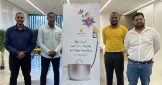 Des jeunes scientifiques lancent Biofuel Réunion