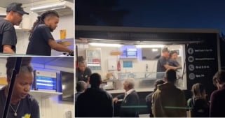 Ti Pay 974, nouveau food-truck créole près de Montpellier
