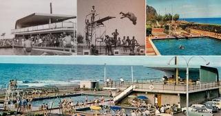 Il était une fois… la piscine du Barachois (15 photos)