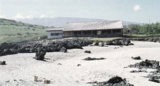 La Réunion : il était une fois la plage (et autres paysages disparus)