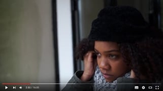 In réyoné dan pei la fré : le court métrage de 3 étudiantes réunionnaises en métropole