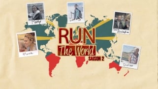 Run The World – La saison 2