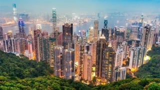 Cherche logement étudiant à Hong Kong