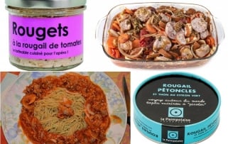 « La » rougail de poulet, tartinade, plat antillais… les derniers insolites copiés de la cuisine péi