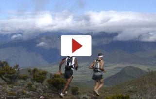 Le Grand Raid : documentaire sur une course exceptionnelle (52 min)