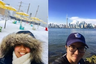 Margot Valatchy, l'aventure du Permis Vacances-Travail à Toronto