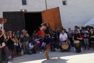 Bordeaux fête la Réunion en grand