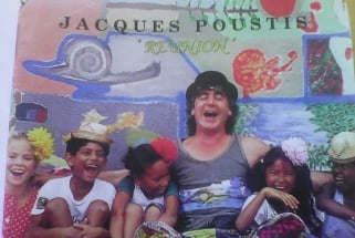 POUSTIS Jacques