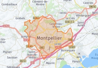 Cherche location sur Montpellier