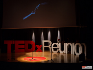 TEDx Réunion le 9 février 2019 à Saint-Gilles