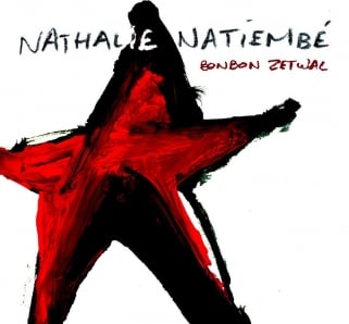 Nathalie Natiembé en concert - Tournée métropole 2013