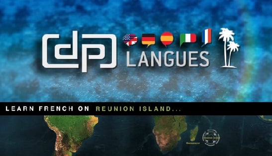 séjours linguistiques pour apprendre le français à La Réunion