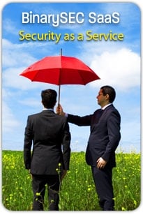 BinarySEC Security as a Service protège les sites web “dans le nuage”