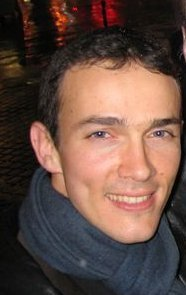 ExperTIC : Sylvain Dupont, ingénieur chez EDF à Paris