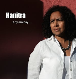  Hanitra parmi les 30 artistes de la compilation Francophonie 2013