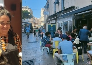 Le Dodo Blanc - comptoir réunionnais ouvre à Montpellier