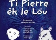 Ti-Pierre èk le Lou : matériel pédagogique pour apprendre le créole réunionnais