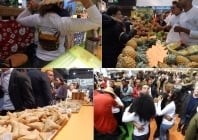 Rendez-vous à l'Espace Réunion : des places à gagner au Salon de l'Agriculture