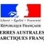 Directeur des pêches et questions maritimes des Terres australes et antarctiques françaises h/f