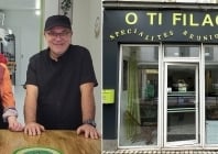 O Ti Filao, restaurant réunionnais dans le Lot-et-Garonne