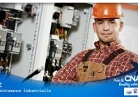Recrutement ENGIE h/f - BTS Maintenance Industrielle