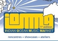 IOMMA 2011 : 1er marché des musiques de l'océan Indien