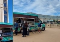 Chez Did'île, food-truck réunionnais à Montpellier