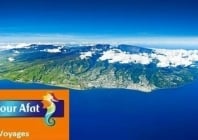 Destination Réunion en février – mars 2016 avec Massilia Voyages
