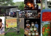 Label Kréol, ambassadeur de la cuisine réunionnaise en Nouvelle-Calédonie