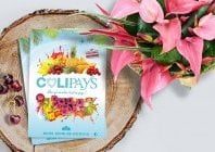 Des idées cadeaux pour la Fête des mères avec Colipays