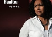  Hanitra parmi les 30 artistes de la compilation Francophonie 2013