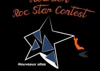 Réunion Roc Star Contest 2016 les 1er et 2 octobre 2016