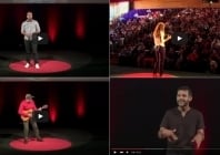 Les vidéos du TedX Réunion 2015 sont en ligne
