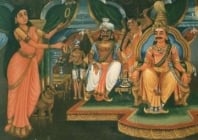 Une œuvre littéraire tamoule majeure : Le Silappadikāram de Ilango Adigal