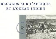 Peuplements et cultures dans le Sud-Ouest de l'océan Indien - Sudel Fuma