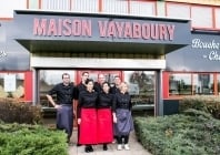 La Maison Vayaboury s'installe près de Paris : Boucherie, Charcuterie, Traiteur & Spécialités 
