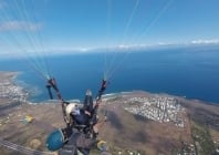 Comment choisir son baptême de parapente à la Réunion ?