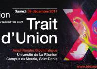 TEDx Réunion 2017 : les inscriptions sont ouvertes