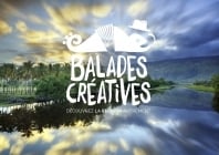 Balades Créatives fête ses 1 an : programme et nouvelles créations
