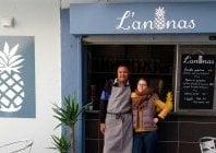 L'Ananas restaurant réunionnais à Sète (34)